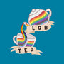 LGB-Tea-None-Polyester-Shower Curtain-kosmicsatellite