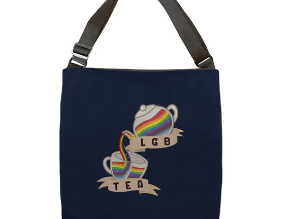 LGB-Tea