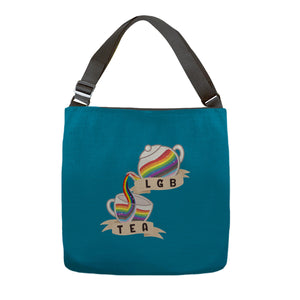 LGB-Tea