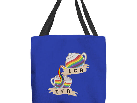 LGB-Tea