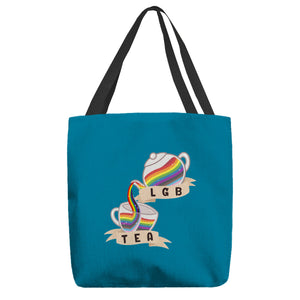 LGB-Tea