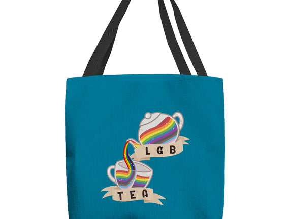 LGB-Tea