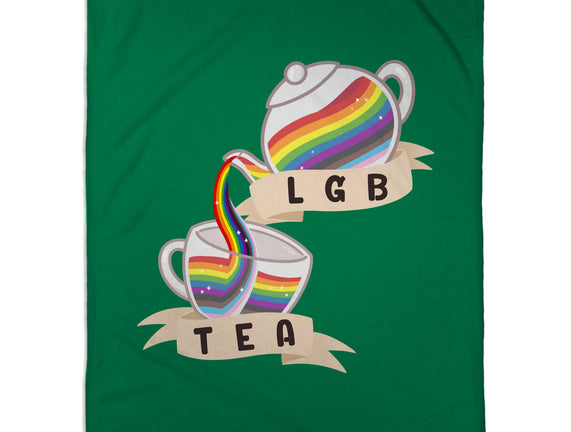 LGB-Tea