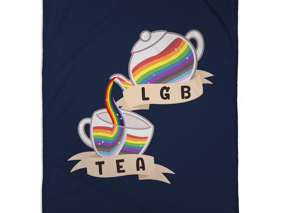 LGB-Tea