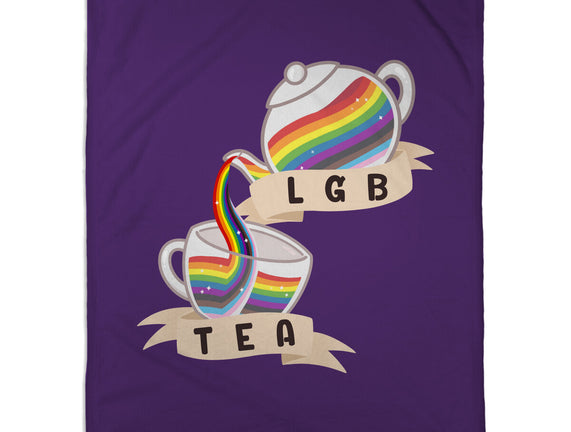 LGB-Tea