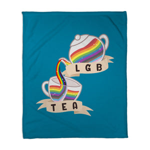 LGB-Tea