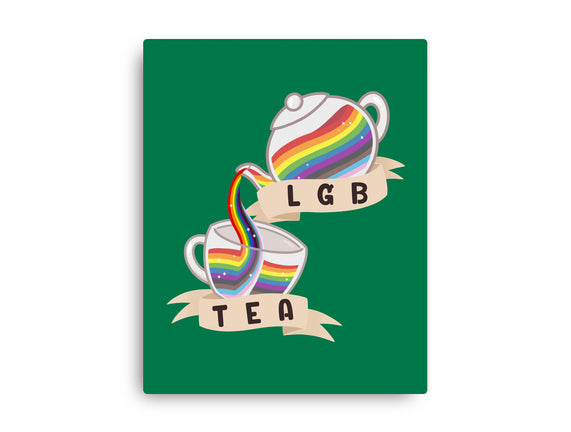 LGB-Tea