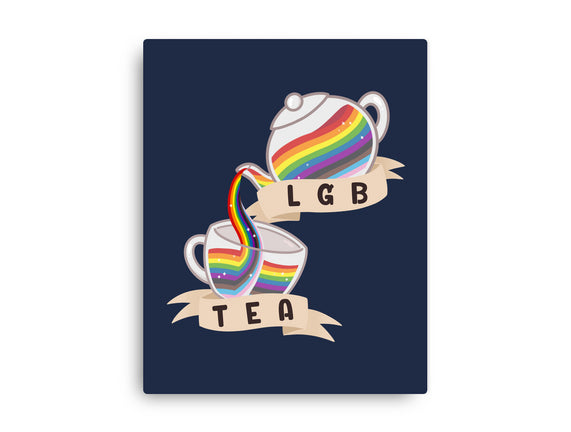 LGB-Tea