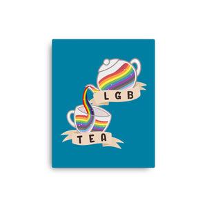 LGB-Tea