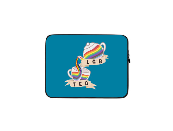 LGB-Tea