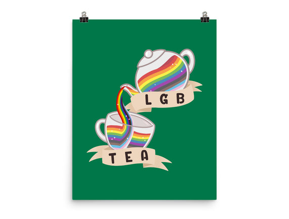 LGB-Tea