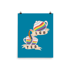 LGB-Tea