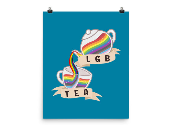 LGB-Tea