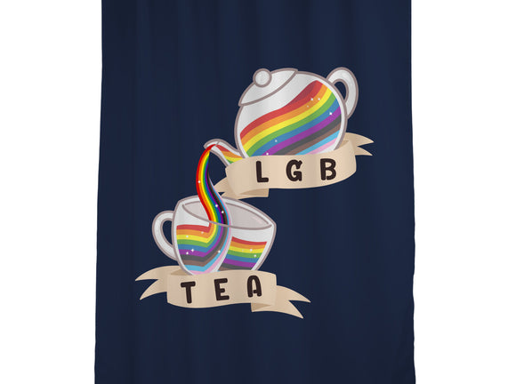 LGB-Tea