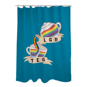 LGB-Tea