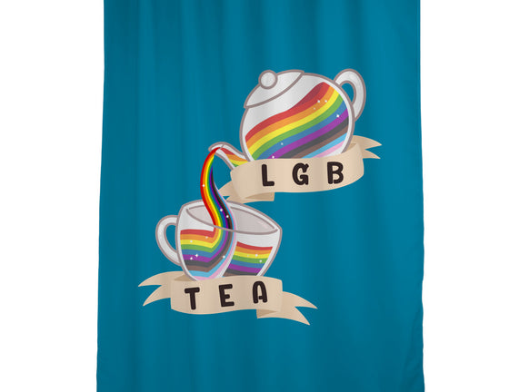 LGB-Tea