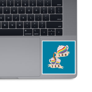 LGB-Tea