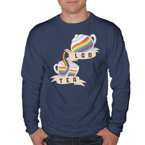LGB-Tea