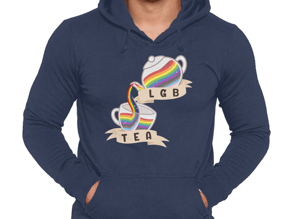 LGB-Tea
