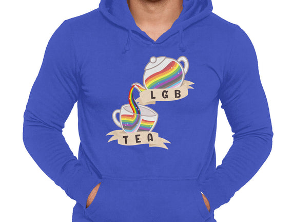 LGB-Tea