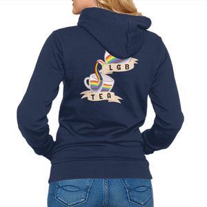 LGB-Tea