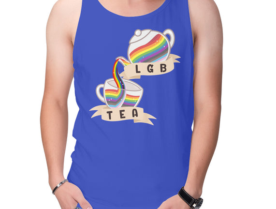 LGB-Tea