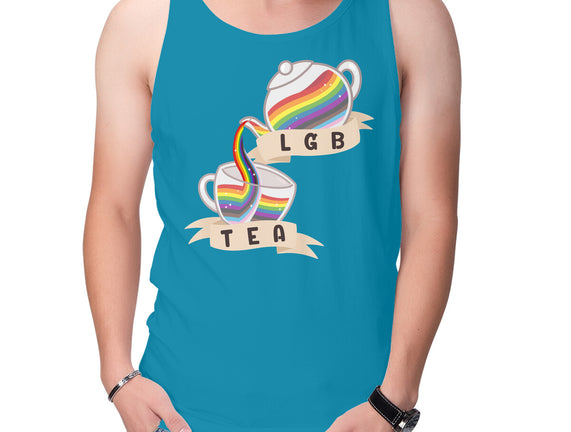 LGB-Tea