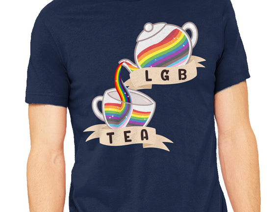 LGB-Tea