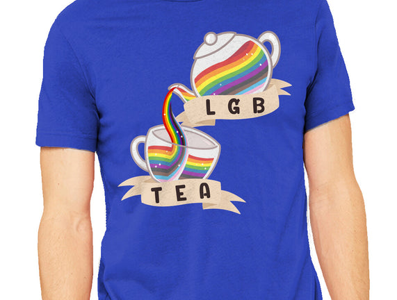LGB-Tea