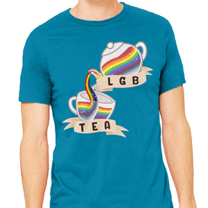 LGB-Tea