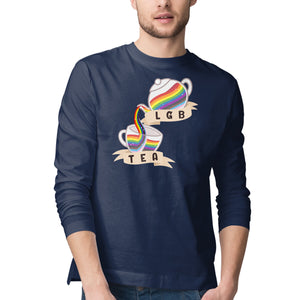 LGB-Tea