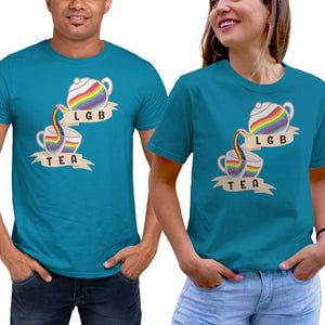 LGB-Tea