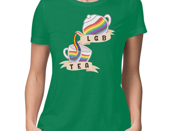 LGB-Tea