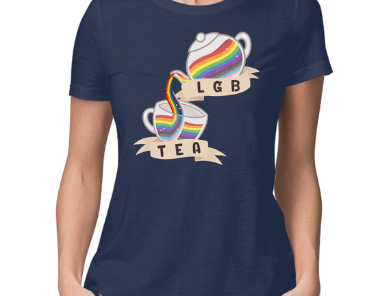 LGB-Tea
