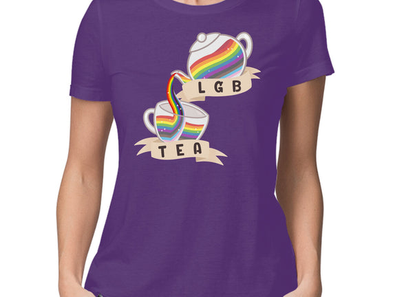 LGB-Tea