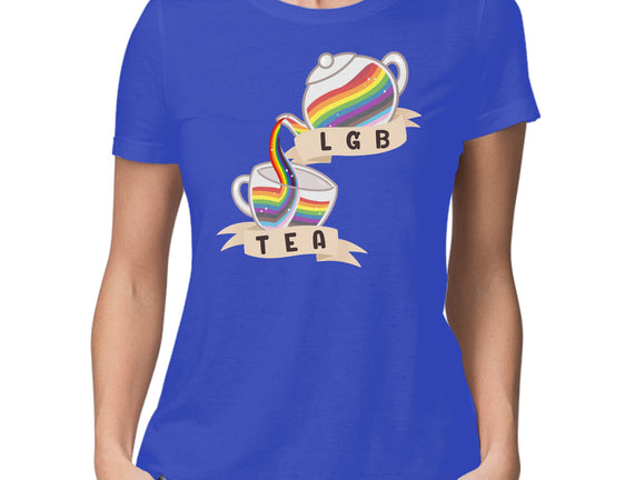 LGB-Tea