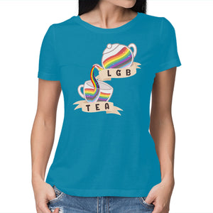 LGB-Tea