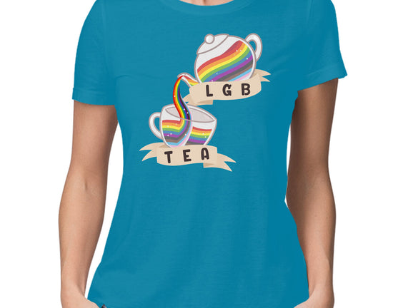 LGB-Tea