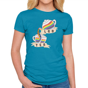 LGB-Tea