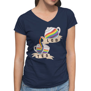 LGB-Tea