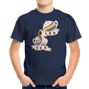 LGB-Tea