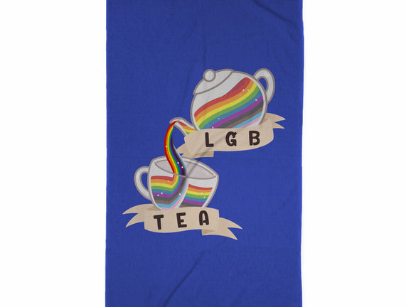 LGB-Tea