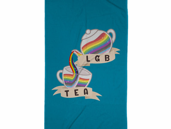 LGB-Tea