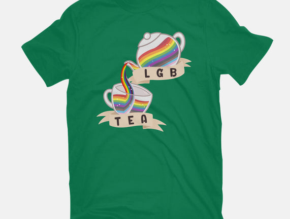 LGB-Tea