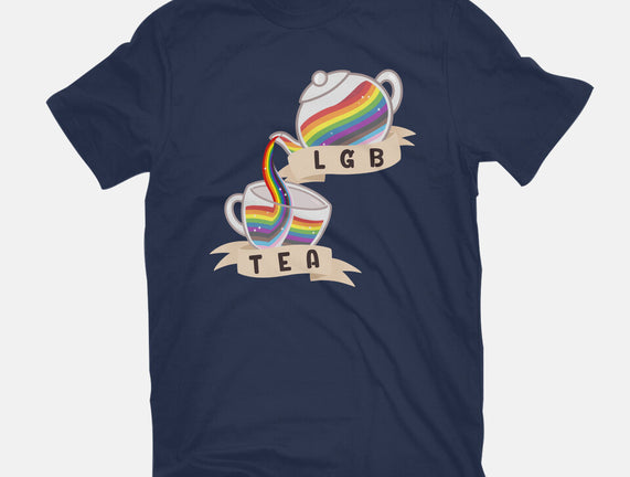 LGB-Tea