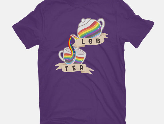 LGB-Tea