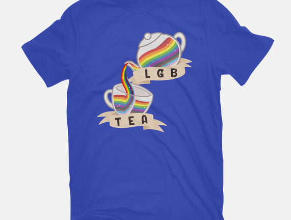 LGB-Tea