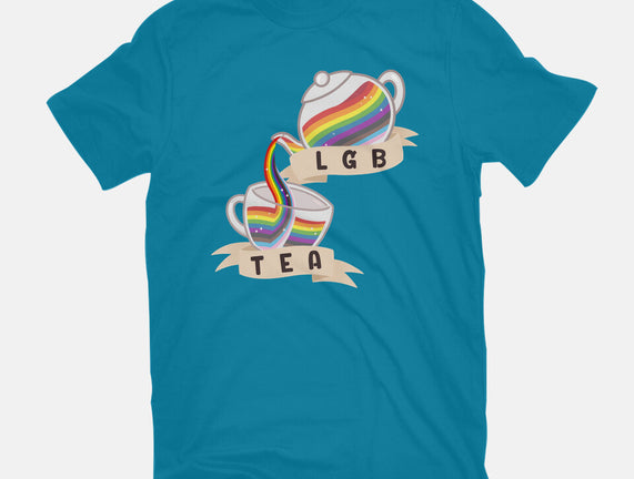 LGB-Tea