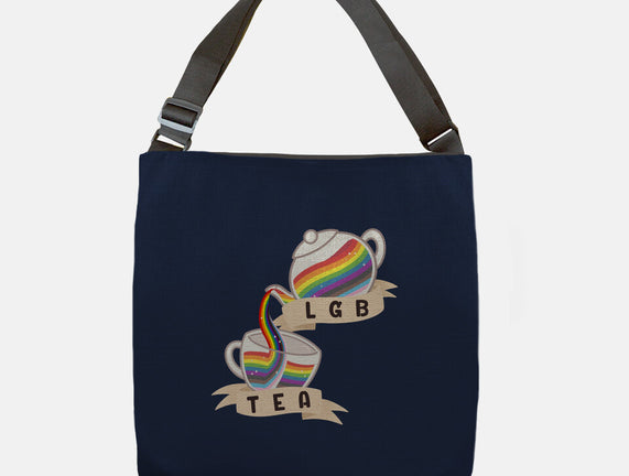 LGB-Tea