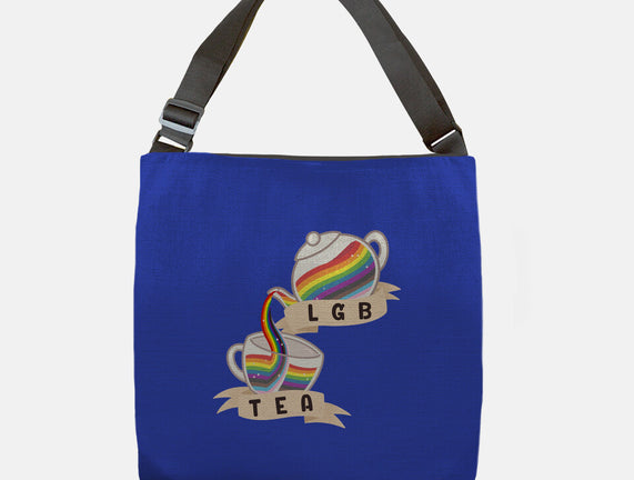 LGB-Tea
